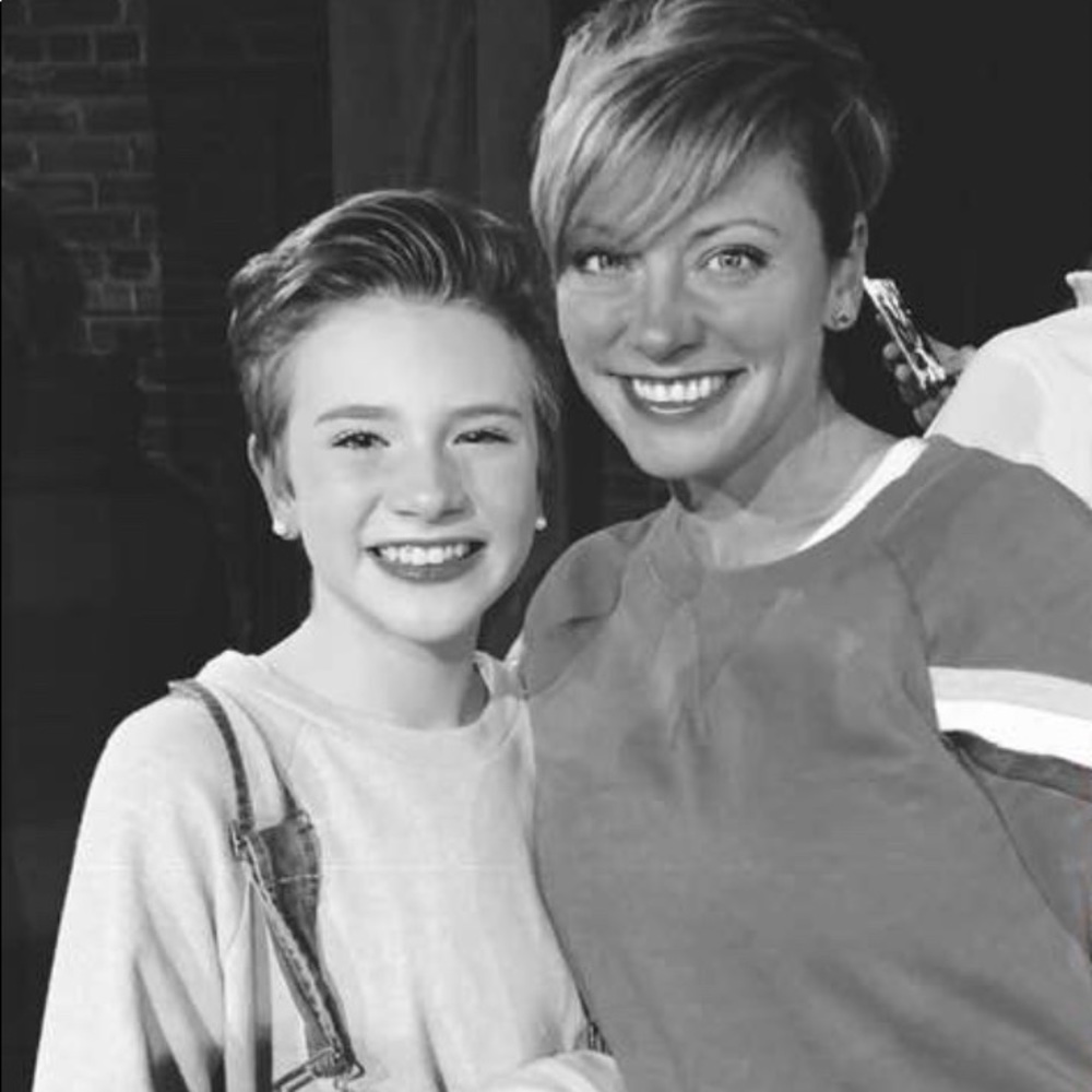 Meet your Posher, Danielle